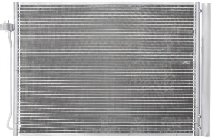 64536972553 Air Conditioning Condenser for BMW X5 (E70), X6 (E71, E72)