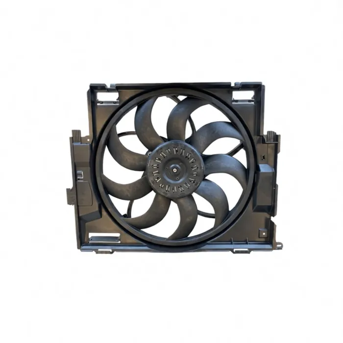  Radiator Fan for BMW 3 (F30, F80), 3 Touring (F31), 4 Convertible (F33, F83), 4 Coupe (F32, F82), 1 (F20), 2 Convertible (F23), 2 Coupe (F22, F87), 3 Gran Turismo (F34), 1 (F21), 1 Van (F20), 4 Gran Coupe (F36)
