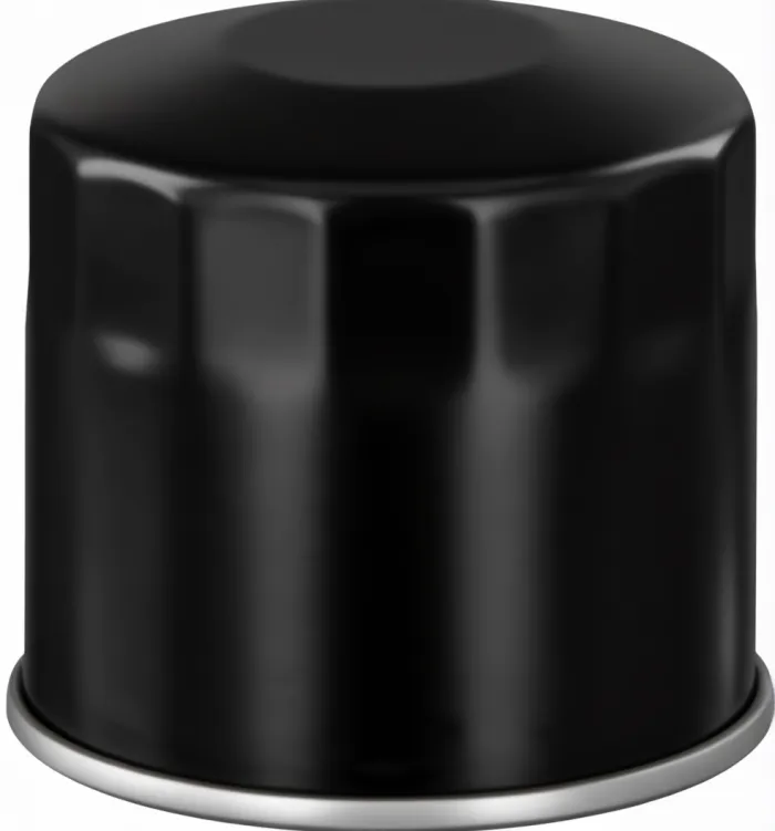 2630035504 Piezas del motor Filtro de aceite para