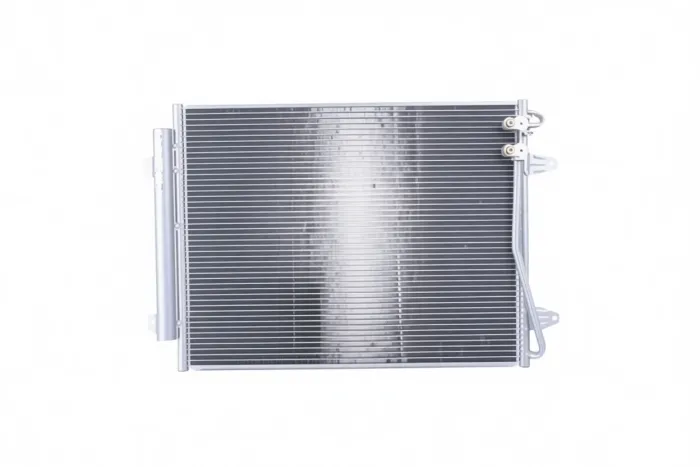3C0820411B Air Conditioning Condenser for VW PASSAT / Magotan B6 (3C2), MAGOTAN B7 Variant (365), CC B6 (357)
