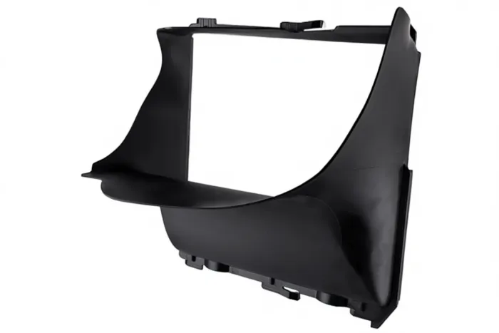 95857532110 Engine Parts Radiator Air Duct for 