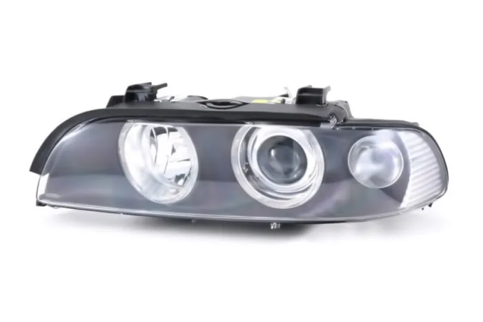 63126902425 Headlight for BMW 5 (E39)