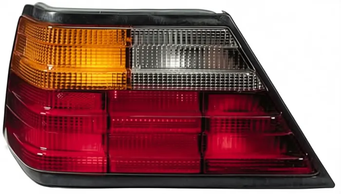 1248200364 Taillight for MERCEDES-BENZ 124 Saloon (W124)