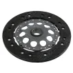 0142505103 Transmission Parts Clutch Disc for MERCEDES-BENZ C-CLASS (W202), E-CLASS Coupe (C124)