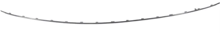 2048850421 Bumper Trim for MERCEDES-BENZ C-CLASS (W204)