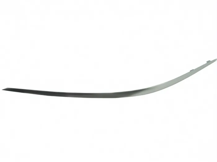 2118852321 Front Bumper Bright Strip for MERCEDES-BENZ E-CLASS (W211)
