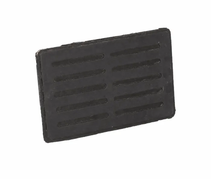9013220019 Suspension Parts Rubber Bearing for