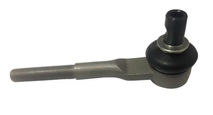 4B0419811G Tie Rod End for AUDI A6, SEAT EXEO (3R2), SKODA SUPERB I (3U4), SUPERB I Sedan (3U4)