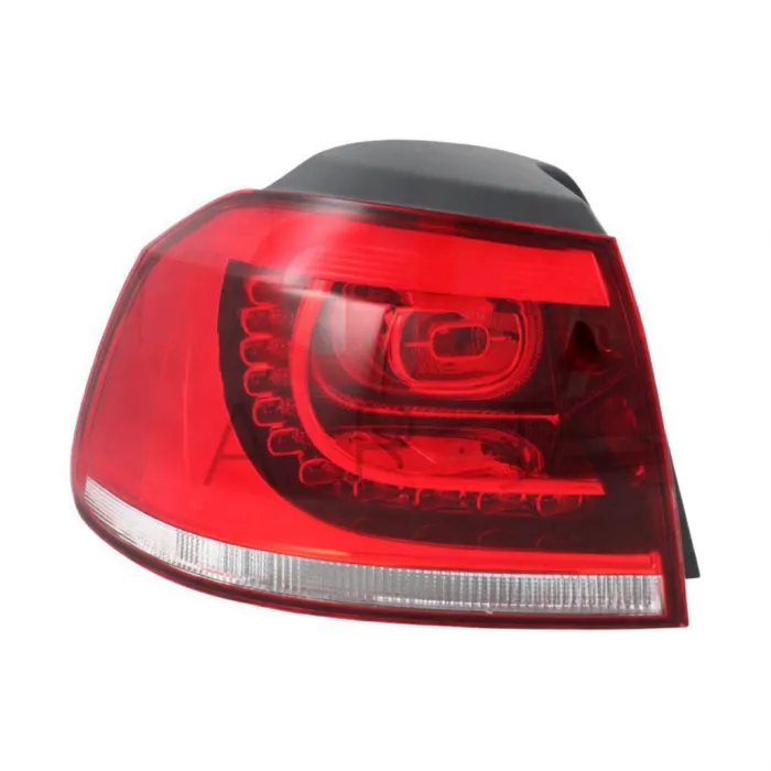 5K0945095K Taillight for VW GOLF VI Van (5K1_)