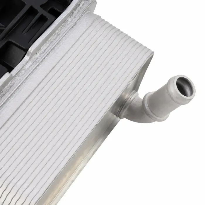 2465010501 Engine Parts Oil Cooler for MERCEDES-BENZ CLA Coupe (C117), A-CLASS (W176), GLA-CLASS (X156), B-CLASS Sports Tourer (W246, W242)