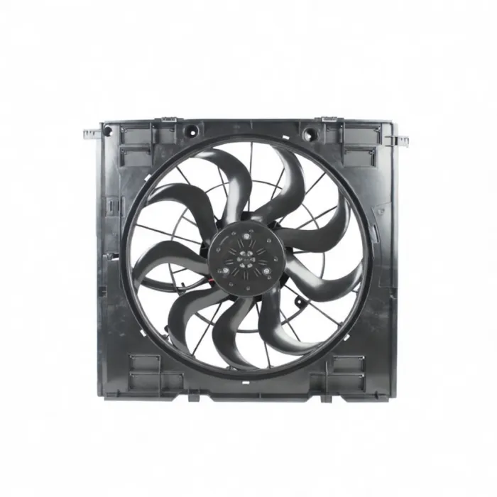  Radiator Fan for BMW
