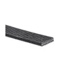 PQS500241 Engine Parts V-Ribbed Belt for CITROËN C-CROSSER (VU_, VV_), LAND ROVER RANGE ROVER SPORT I (L320), MITSUBISHI ASX (GA_W_), ASX (GA_W_, XA, XB, XC, XD), ASX / OU, PEUGEOT 4007 (VU_, VV_)