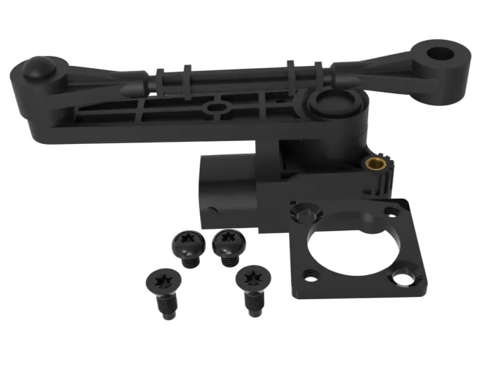 LR020159 Headlight Level Sensor for LAND ROVER RANGE ROVER SPORT I (L320), DISCOVERY III (L319)