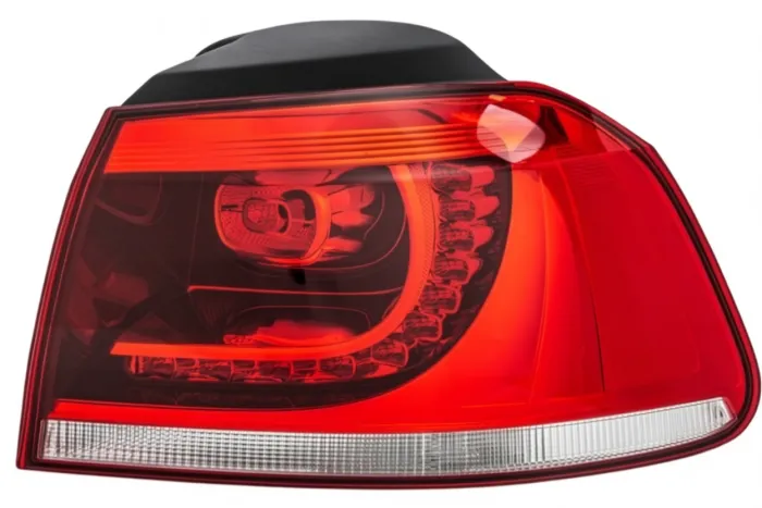 5K0945096K Taillight for VW GOLF VI Van (5K1_)