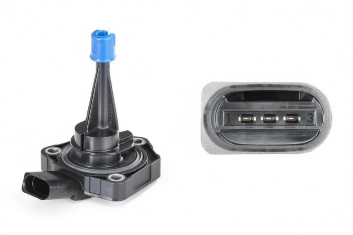  Oil Level Sensor for VW GOLF VII Estate (BA5, BV5), AUDI A3 (8V1,8VK), SKODA FABIA III (NJ3), SEAT TOLEDO IV (KG3)