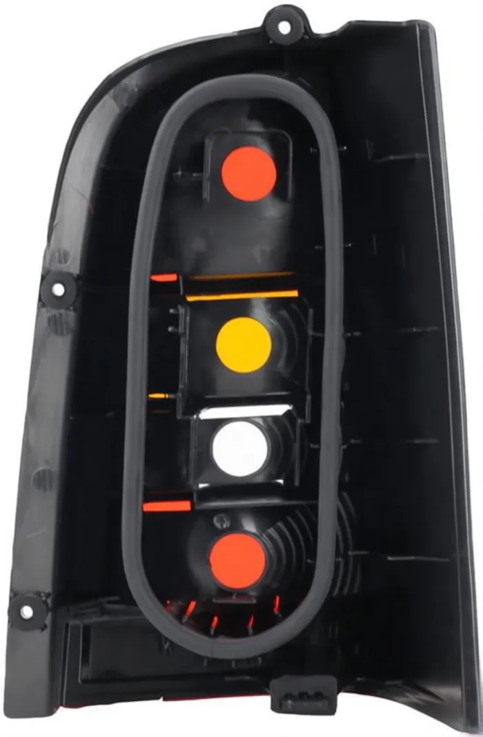 6388201264 Taillight for MERCEDES-BENZ VITO Bus (W638)