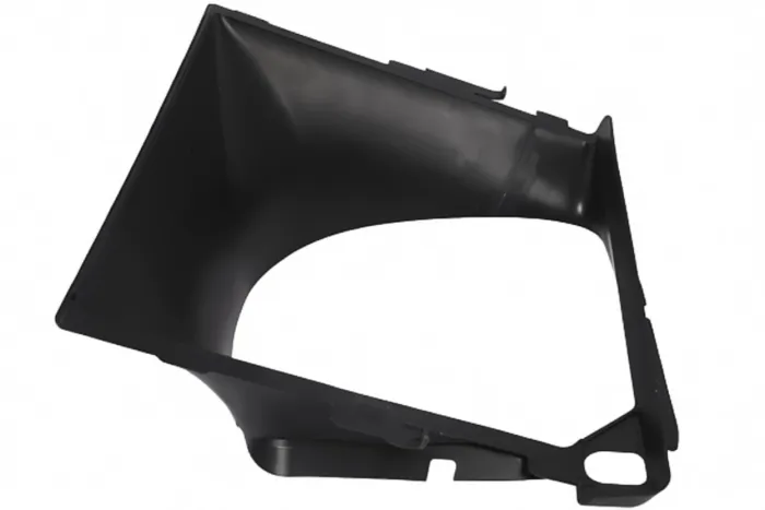 95857564130 Engine Parts Radiator Air Duct for 