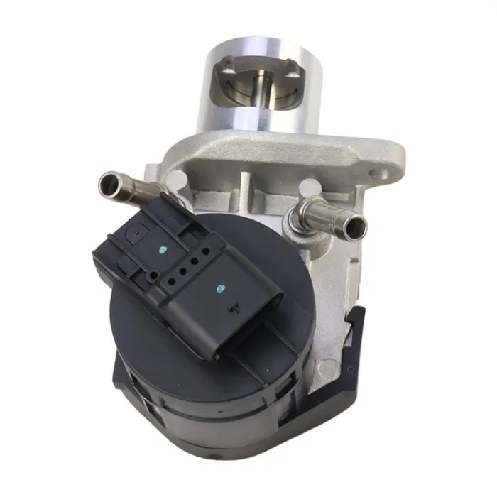 11717810871 EGR Valve for BMW X6 (E71, E72), X3 (E83), X4 (F26), 2 Coupe (F22, F87), 4 Coupe (F32, F82), X5 (E70), 3 (E90), 1 (E81), 5 Touring (E61), 6 Coupe (F13), 7 (F01, F02, F03, F04), X1 (E84)