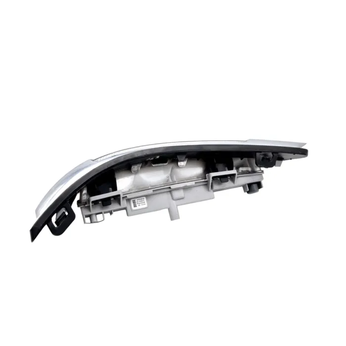 2048803324 Bumper Grill for MERCEDES-BENZ C-CLASS (W204)