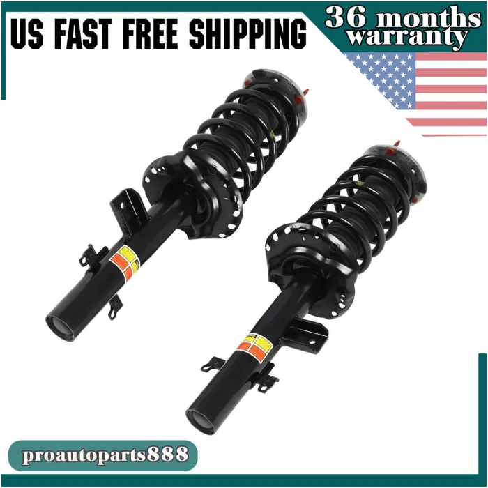 LR031666 Suspension Parts Back Shock Absorber for LAND ROVER FREELANDER 2 (L359), FREELANDER 2 VAN (L359)