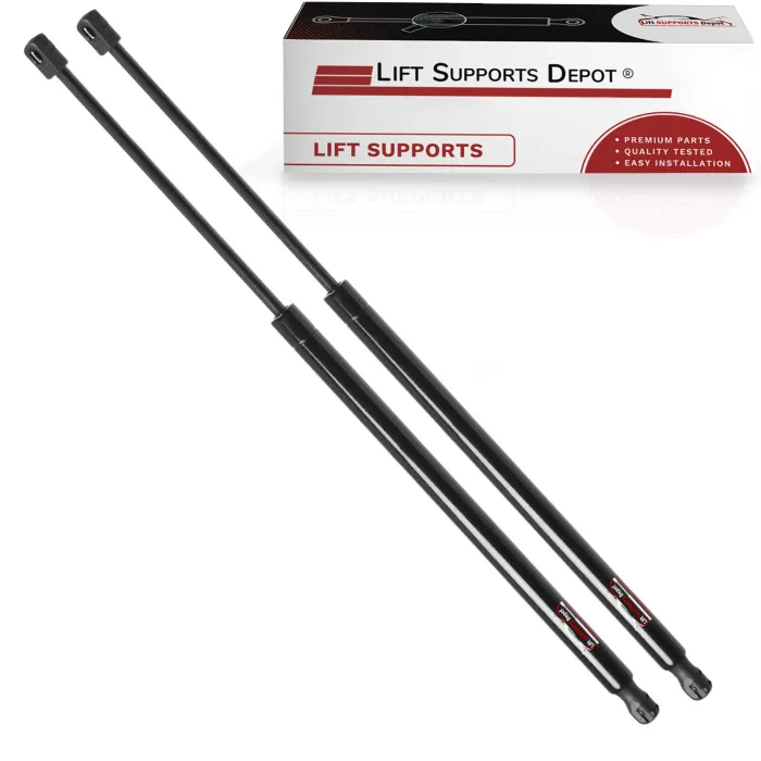 LR025379 Gas Spring Boot for LAND ROVER RANGE ROVER EVOQUE (L538), RANGE ROVER EVOQUE VAN (L538)