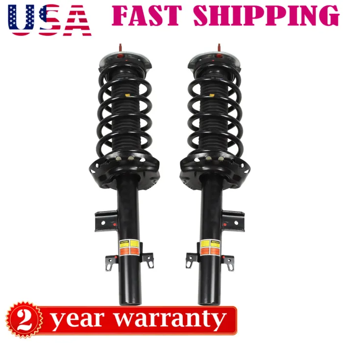 LR031666 Suspension Parts Back Shock Absorber for LAND ROVER FREELANDER 2 (L359), FREELANDER 2 VAN (L359)