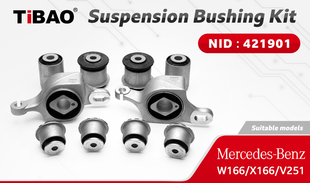 Mercedes W166 Parts