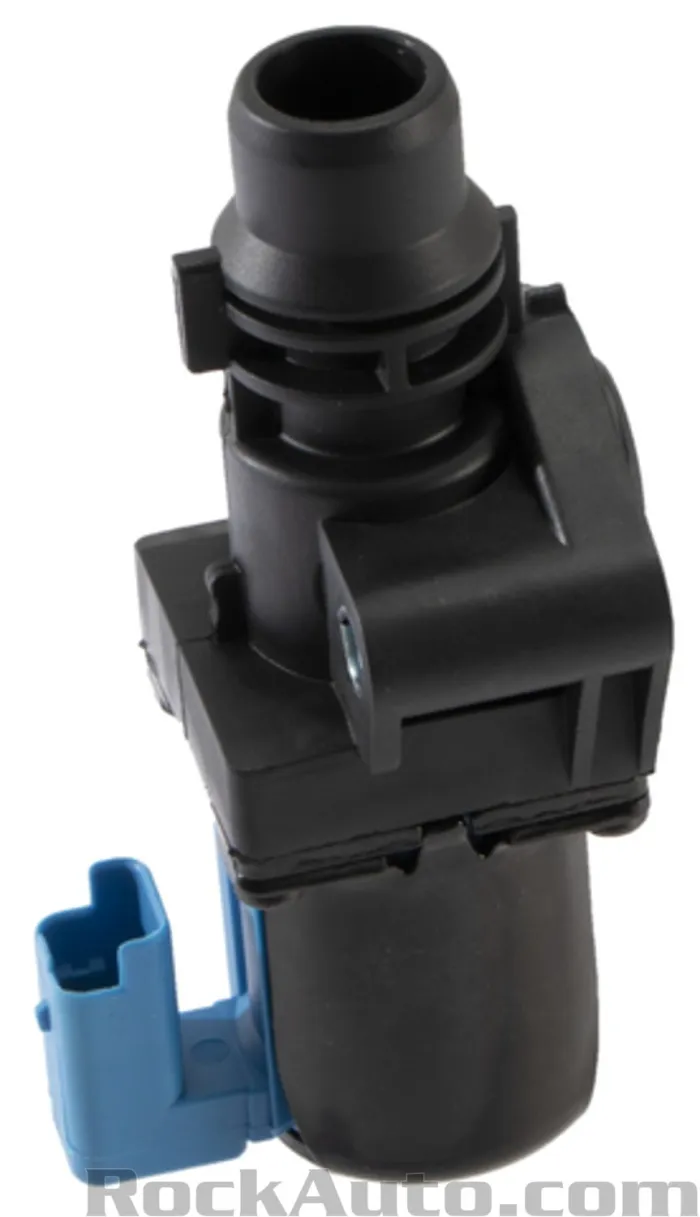 BM5Z8C605C Coolant Control Valve for FORD