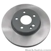 6394210012 FRONT BRAKE DISC for 