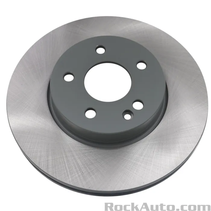 6394210012 FRONT BRAKE DISC for 