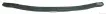 51117203078 Support, Bumper for BMW 5 (F10)