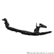 1776208000 Front  Cowling for MERCEDES-BENZ A-CLASS (W177), CLA (C118)