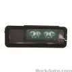 1K8943021C License Plate Light for 