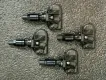 107481200B  for AUDI A6, BMW 5 Series, MERCEDES-BENZ M-CLASS, PORSCHE 911, VW PASSAT