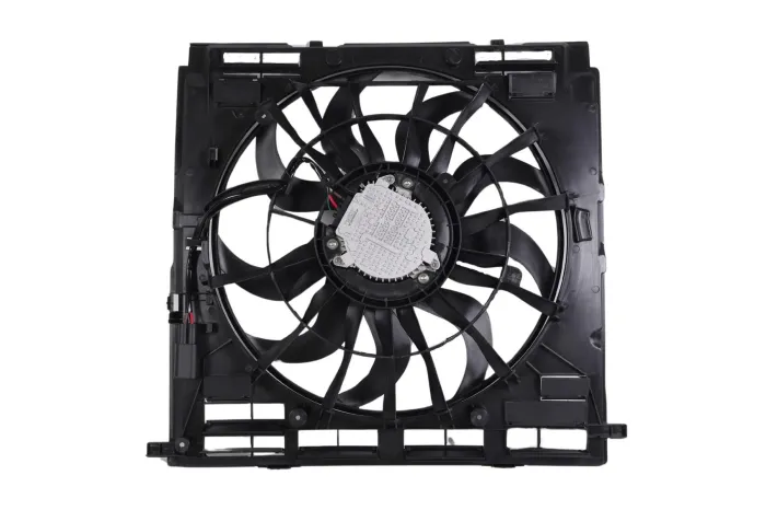 Radiator Fan for BMW