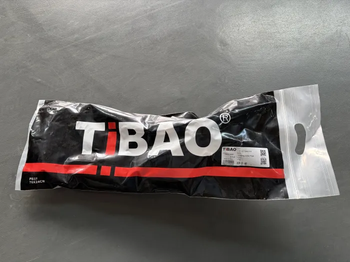 17127640916 Engine Parts Cooling Water Pipe for BMW 5 Touring (F11)