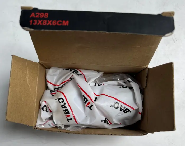 1K0906091DA Engine Parts Electrical Fuel Pump for 