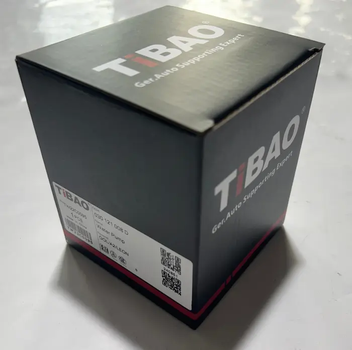 036121005P Engine Parts Water Pump for AUDI A2, VW GOL, SEAT LEON (1M1)