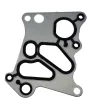 2711840280 Engine Parts Gasket，oil Cooler for MERCEDES-BENZ C-CLASS (W204), SLK (R172), E-CLASS Coupe (C207)