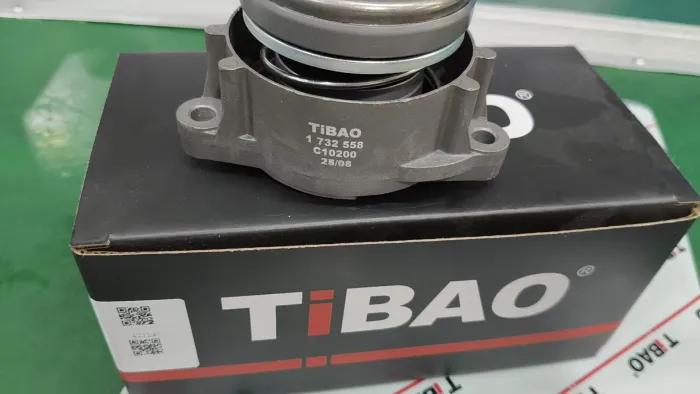 1732558 Release Bearing for FORD TRANSIT V363 Van (FCD, FDD), FORD (JMC) TRANSIT Bus, FORD AUSTRALIA TRANSIT Bus (VM)