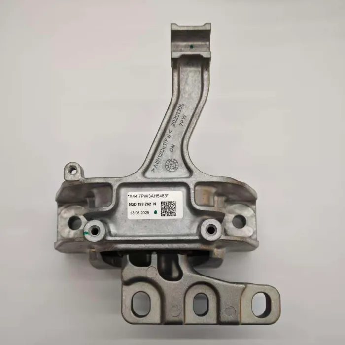 5Q0199262BK Engine Parts Engine Mount for AUDI Q2, VW ARTEON, CUPRA LEON (KL1), SEAT LEON (5F1), SKODA SUPERB III (3V3)