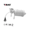 16146766158 Engine Parts Fuel Filter for AUDI Q7, BMW I3, MERCEDES-BENZ SLC, PORSCHE PANAMERA, VW TOUAREG