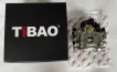 8V0615423D Brake Caliper for AUDI TT, VW GOLF