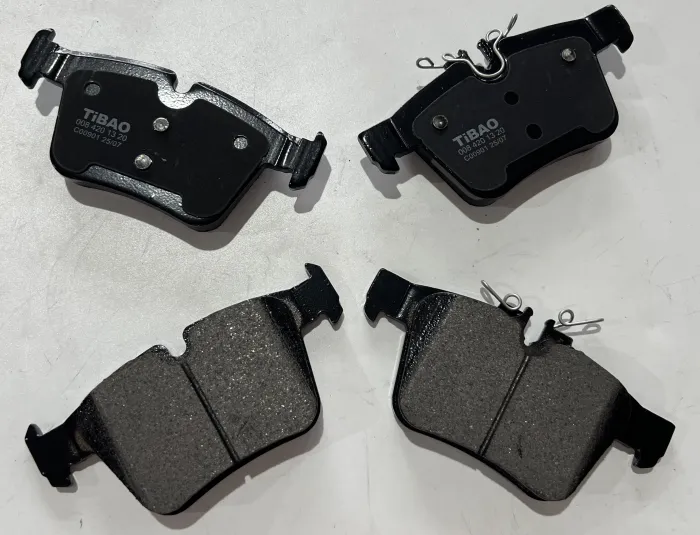 0084201320 Brake Pads for MERCEDES-BENZ C-CLASS (W205)