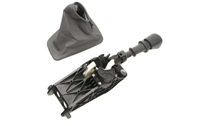 0002600009 Transmission Parts Gearshift Lever for MERCEDES-BENZ SPRINTER 2-t Bus (B901, B902)