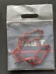 06K129717A Engine Parts Intake Manifold Gasket for AUDI A1, PORSCHE MACAN, VW GOLF, CUPRA LEON (KL1), SEAT LEON ST Estate Van (5F8), SKODA SUPERB III Estate (3V5)