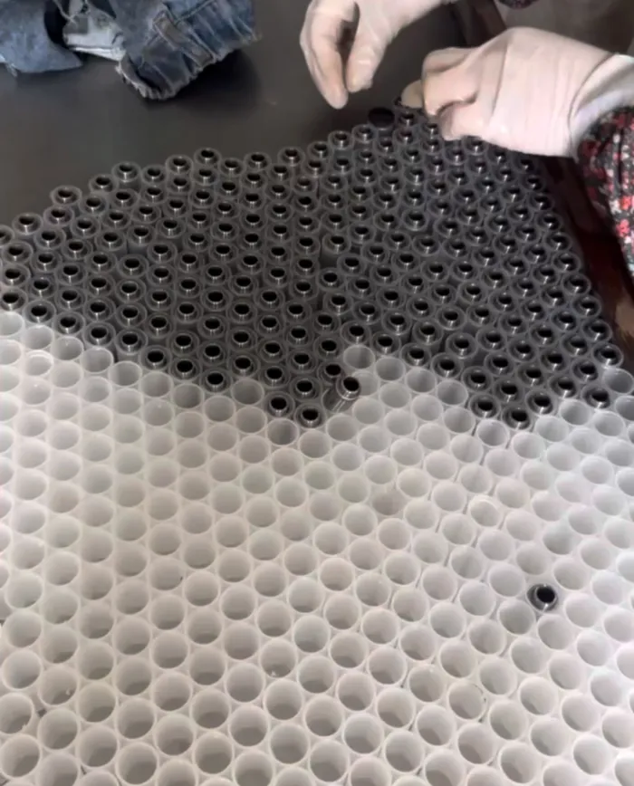 1030500080 Engine Parts Valve Tappet for MERCEDES-BENZ G-CLASS (W460), E-CLASS (W124), 124 Saloon (W124), 190 (W201), T2/LN1 Van, S-CLASS (W126), SL (R107)