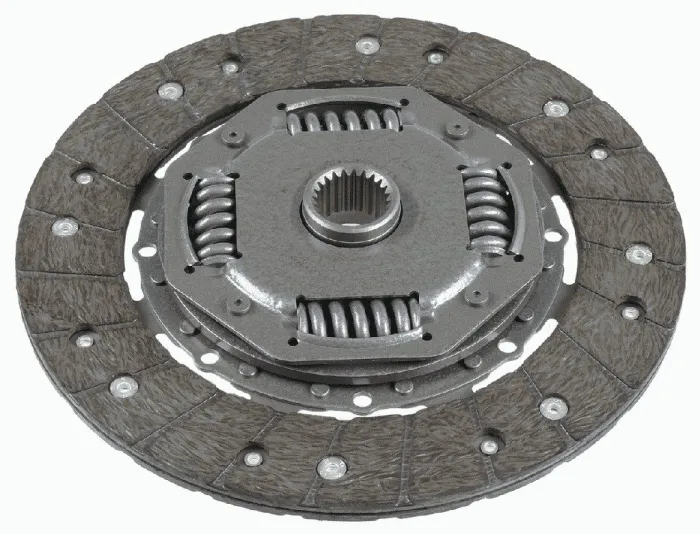021141031H Transmission Parts Clutch Disc for