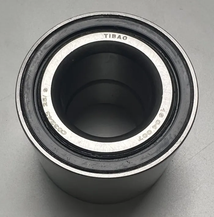 1604007 Transmission Parts Wheel Bearing Rep. Kit for OPEL CORSA D (S07), VAUXHALL CORSA Mk III (D) (S07)