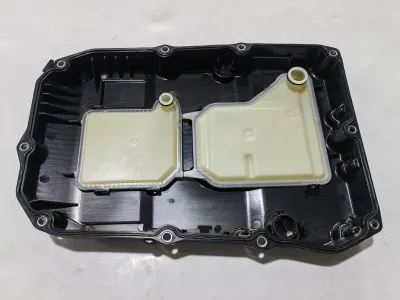 7252709110 Motorteile Ölwanne für MERCEDES-BENZ C-CLASS (W205), E-CLASS (W212), S-CLASS (W222, V222, X222), GLC (X253), GLS (X166), GLE (W166), GL-CLASS (X166)